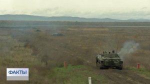 Как на полигоне Молькино проходит подготовка мобилизованных