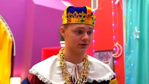 Бедная Беременная Вампирша В Семье Миллионеров