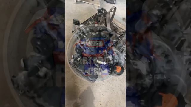 На складе: осмотр двигателя для Mercedes Benz ML w164 v6 642.940 смотреть онлайн