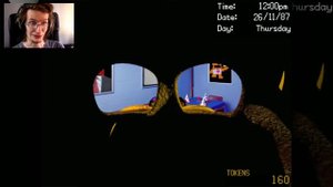 ZWOLNIENIE NA 100 SPOSOBÓW | Dayshift at Freddy's 2: Sezon 2 #3 [Eleven Reupload]