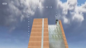 Осваиваю режим ACRO