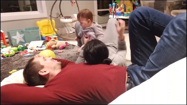 VLOG(13.03.19): Прилет Лехи, налог на недвижимость 2019 смотреть онлайн