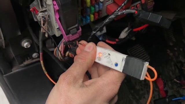 Установка GPS/ГЛОНАСС мониторинга в Москве