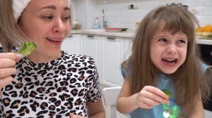 Ева с папой & Copies all day