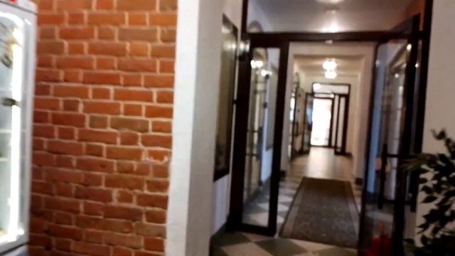 Старая Татарская Слобода Казань