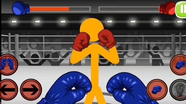 Бокс прохождения смотреть онлайн