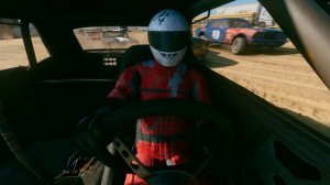 Трейлер Wreckfest 2