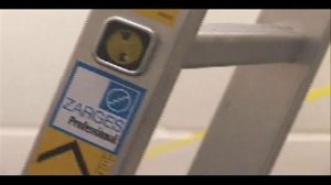 лестницы страховка