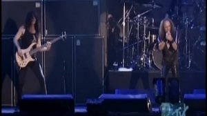 Ronnie James Dio - Temple of The King (Loud Park 2006)