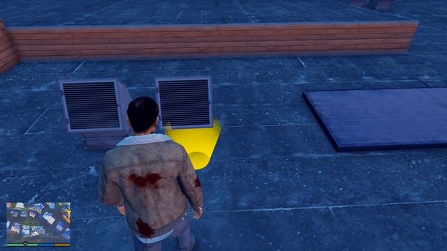 ПОЗВОНИЛ ЗЕЛЁНОМУ ЧЕЛОВЕЧКУ И ОН ПРИШЁЛ КО МНЕ В ГТА 5 МОДЫ! ОБЗОР МОДА В GTA 5! ИГРЫ ГТА ВИДЕО MOD смотреть онлайн