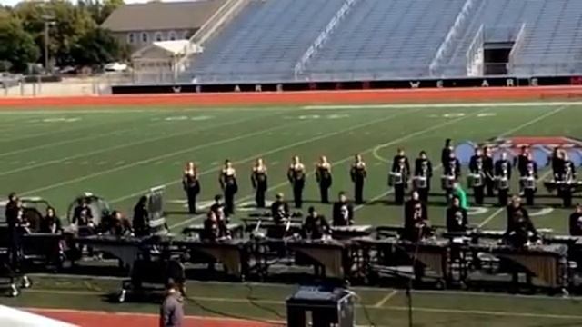 Round Rock Drumline 2014 смотреть онлайн