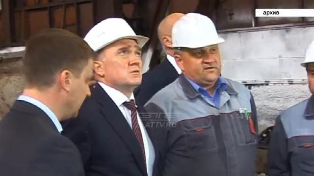 ЗЭМЗ ищет высококвалифицированных рабочих