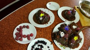 Влажный свекольно-шоколадный кекс. Пошаговый рецепт приготовления вкусного кекса в домашних условиях