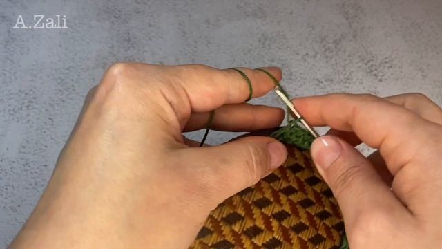 ОБУВЬ КРЮЧКОМ. Ч1/ Crochet Shoes/ örgü Ayakkabı
