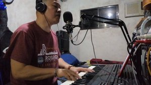 USAHAY - Cover Bong Palarca