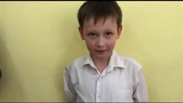 С днем матери! 2018г. Видео поздравление. 1 в МАОУ СОШ 3 г. Усть-лабинск смотреть онлайн