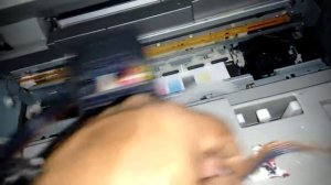 Impressora Epson RX600