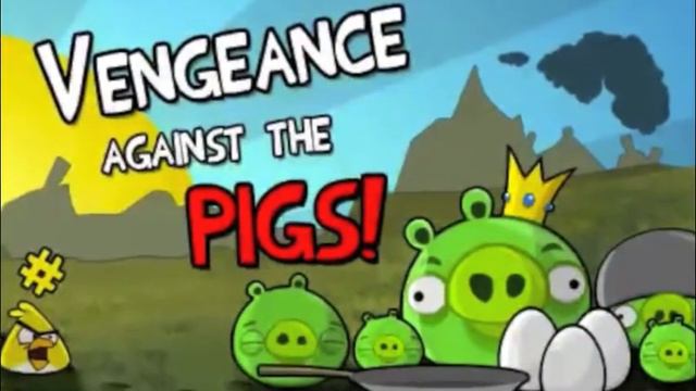 How to Beat Angry Birds смотреть онлайн