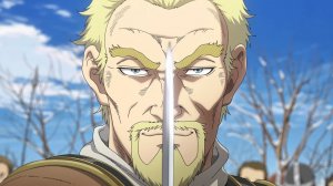 Vinland Saga: #2 Opening