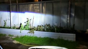 Мини линзы H4 Тест света ламп Mini Lens H4 Y6 MAX Series, ближний и дальний, в фаре и без фары