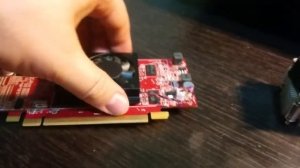 Ремонт системного блока Lenovo (Ремонт №1)