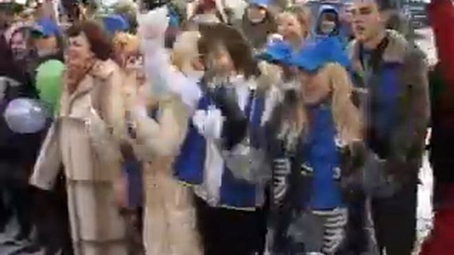 Споем гимн вместе смотреть онлайн