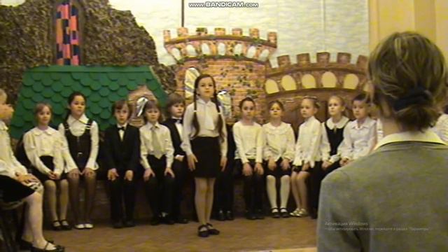 Стихотворение "Всем желаю я добра" - Анандини смотреть онлайн