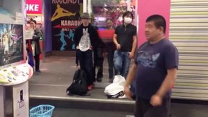 Dance Evolution Arcade Mastery