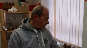 Сливовый дистиллят на дубовой щепе (часть 1)