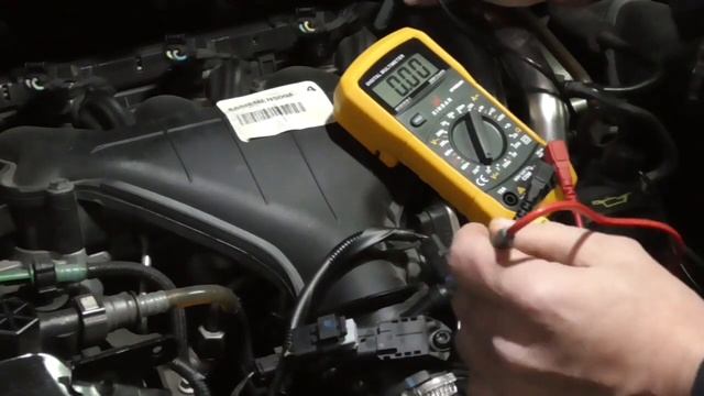 #07.- FORD S-MAX CÓDIGO DE ERROR P0069 TREN MOTRIZ BARO MAP SENSOR смотреть онлайн