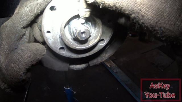 ✅✌??? Пневматический Гайковерт 880 н/м. На что он способен. смотреть онлайн