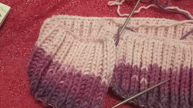 Вязальные триостарты // март // итоги смотреть онлайн