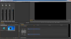 Adobe Premiere не загружает AVI ▶️