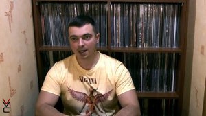 Винил - хранение, уход и мойка