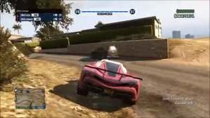 GTA5 1.12 Money and rp ps3