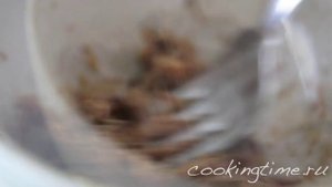 Анчоад ( Anchoïade ) - простой рецепт вкусной закуски - Чесночный соус