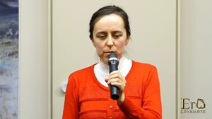 Сестра Катя || Свидетельство || Христианские Свидетельства || Христианские Проповеди || Проповеди