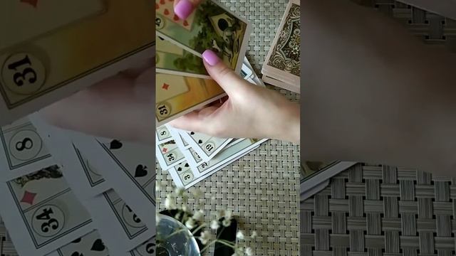 КАК ОТНОСИТСЯ К ВАМ ЗАГАДАННАЯ ЖЕНЩИНА (ДЕВУШКА)? смотреть онлайн