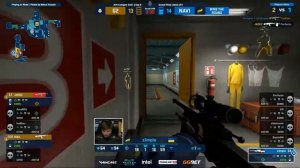 NAVI vs G2 ФЕЙЛ С БОМБОЙ Grand Final IEM Season XVI