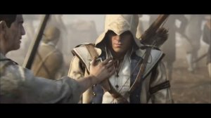 Озвучка Трейлера Assassin's Creed 3