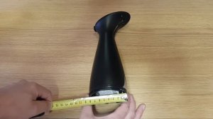 ОНЛАЙН ТРЕЙД.РУ Диспенсер для мыла Umbra Otto сенсорный, черный