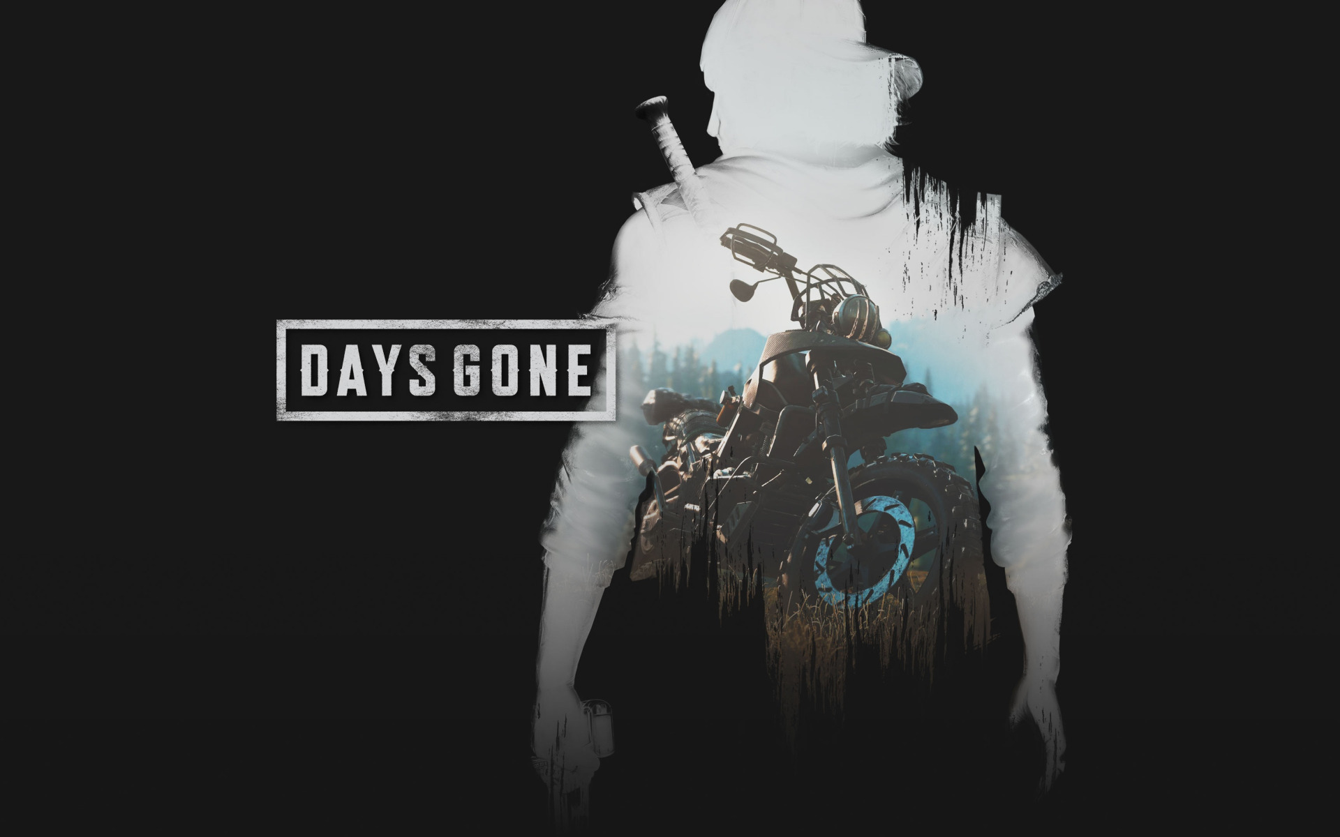 Жизнь после.... #33 \ Days Gone