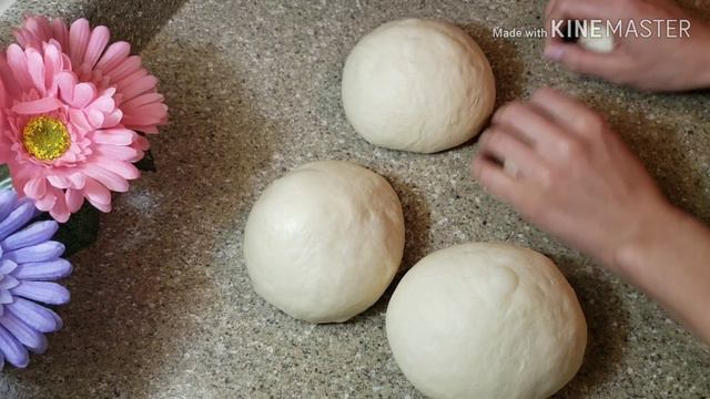 Baton non tayorlaganmisiz🥖🥖| Хлеб Батон. смотреть онлайн