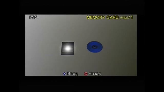 Установка Free McBoot на карту памяти для Sony PlayStation 2 на 64 MB из Китая смотреть онлайн