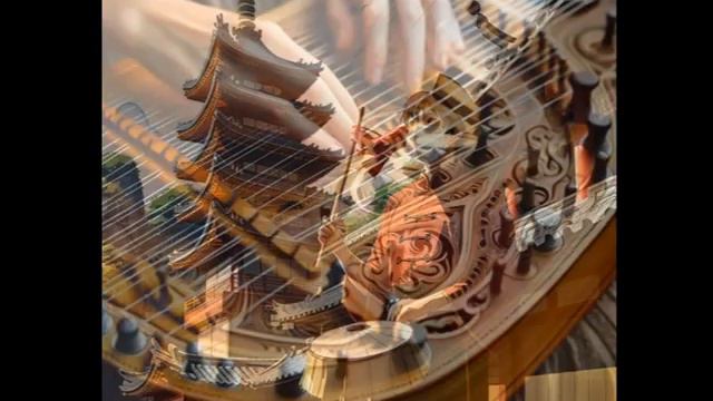 🏮🐉 "China" by Bulat Gafarov 🎶 Happy Lunar New Year ✨ Ai world music video 🌏☮️