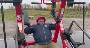 Видеовизитка.
Дело в людях – дело в тебе.
Национальная премия «Россия – страна возможностей».