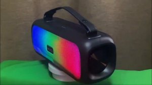 M13 "MIVO" Колонка с USB+SD+радио+Bluetooth