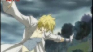 Сид и Ненси (Фауст и Элиза)