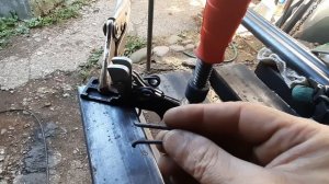 Тоз-34-28 калибр замена боевых пружин на усиленные.