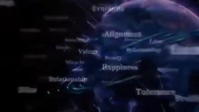 Как состояние внутреннего изобилия и счастья человека... влияет на весь 🌍 мир.